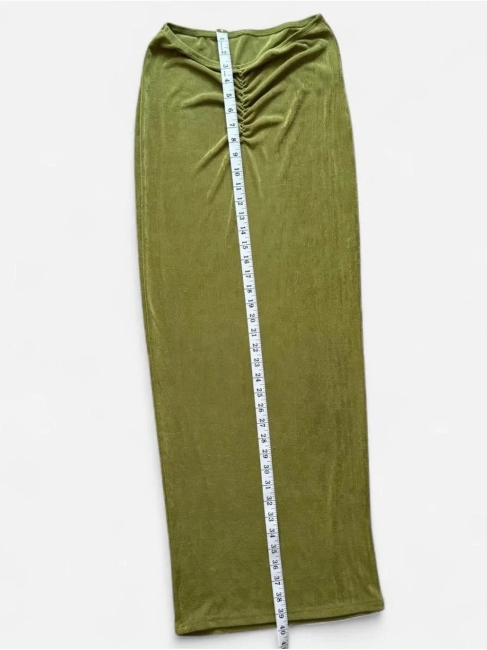 Cider Green Matching Set